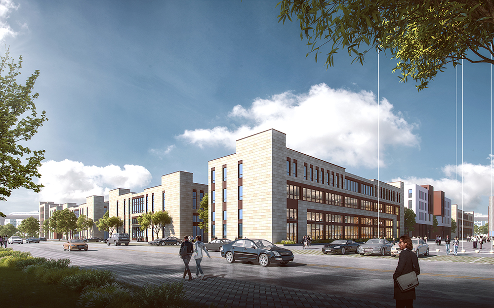 2023年9月13日騰華裝備濟(jì)南新的廠(chǎng)房通過(guò)綜合驗(yàn)收，預(yù)計(jì)將于10月15日前正式啟用。